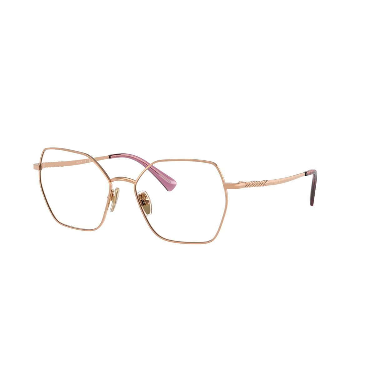 VOGUE - ARMAZÓN ÓPTICO VOGUE - VO4196 5152 - Oro rosa