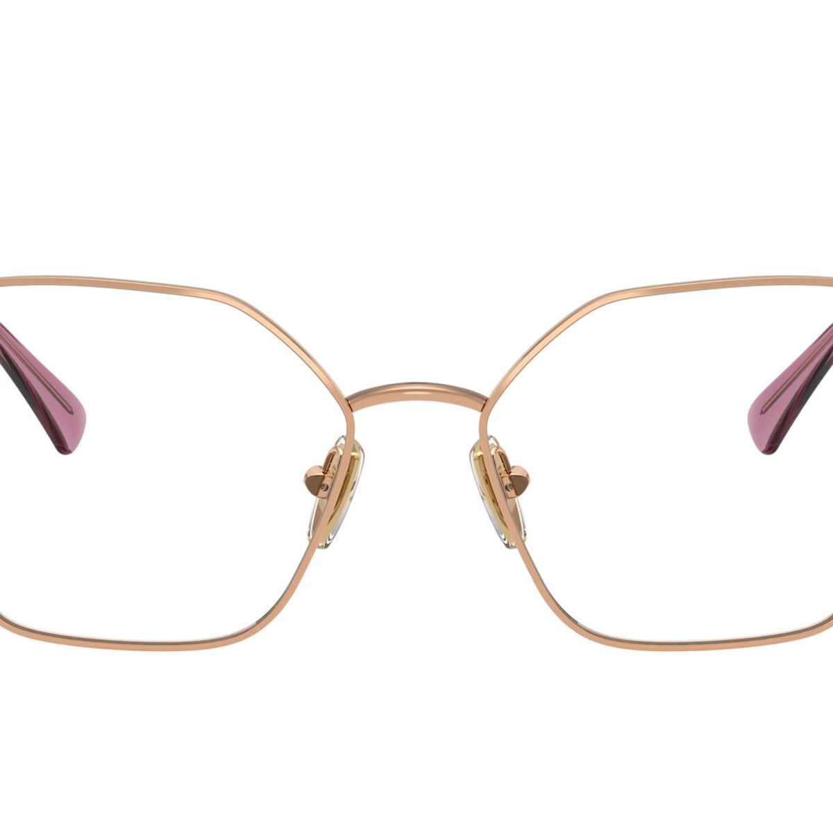 VOGUE - ARMAZÓN ÓPTICO VOGUE - VO4196 5152 - Oro rosa