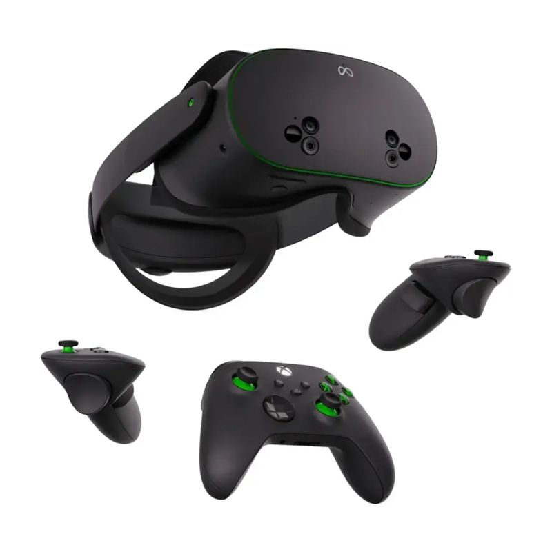 META - Oculus Meta Quest 3S Edición Xbox 128GB