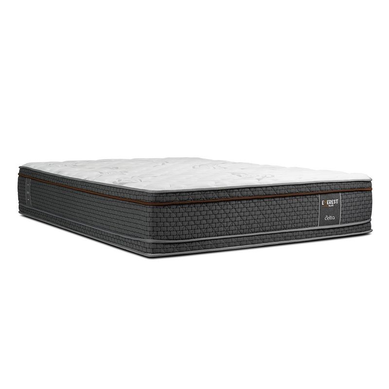 CELTA - Colchón Celta Everest Copper Black 2 plazas
