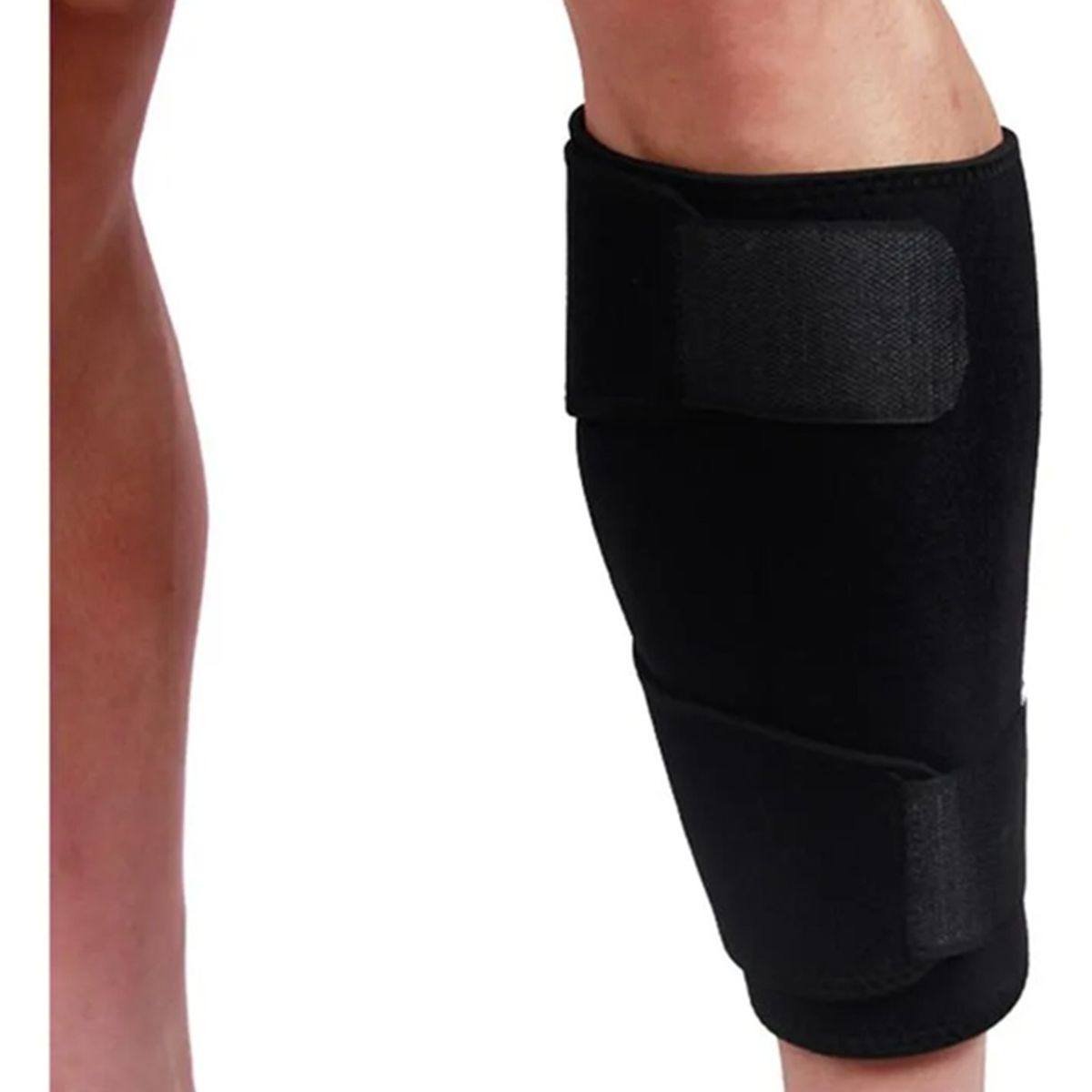GENERICO - Pantorrillera Ajustable Pantorrillera Soporte Deportiva Ajustable