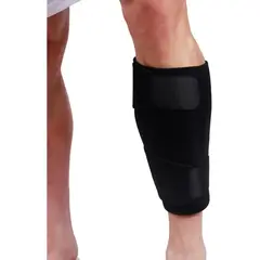 GENERICO - Pantorrillera Ajustable Pantorrillera Soporte Deportiva Ajustable