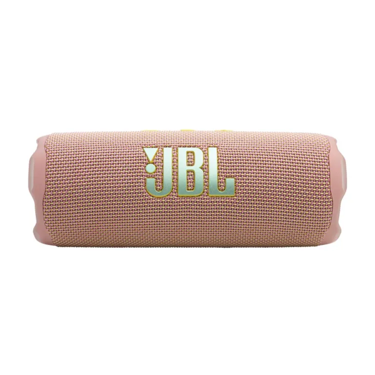 Flip 7 Rosado Bluetooth
