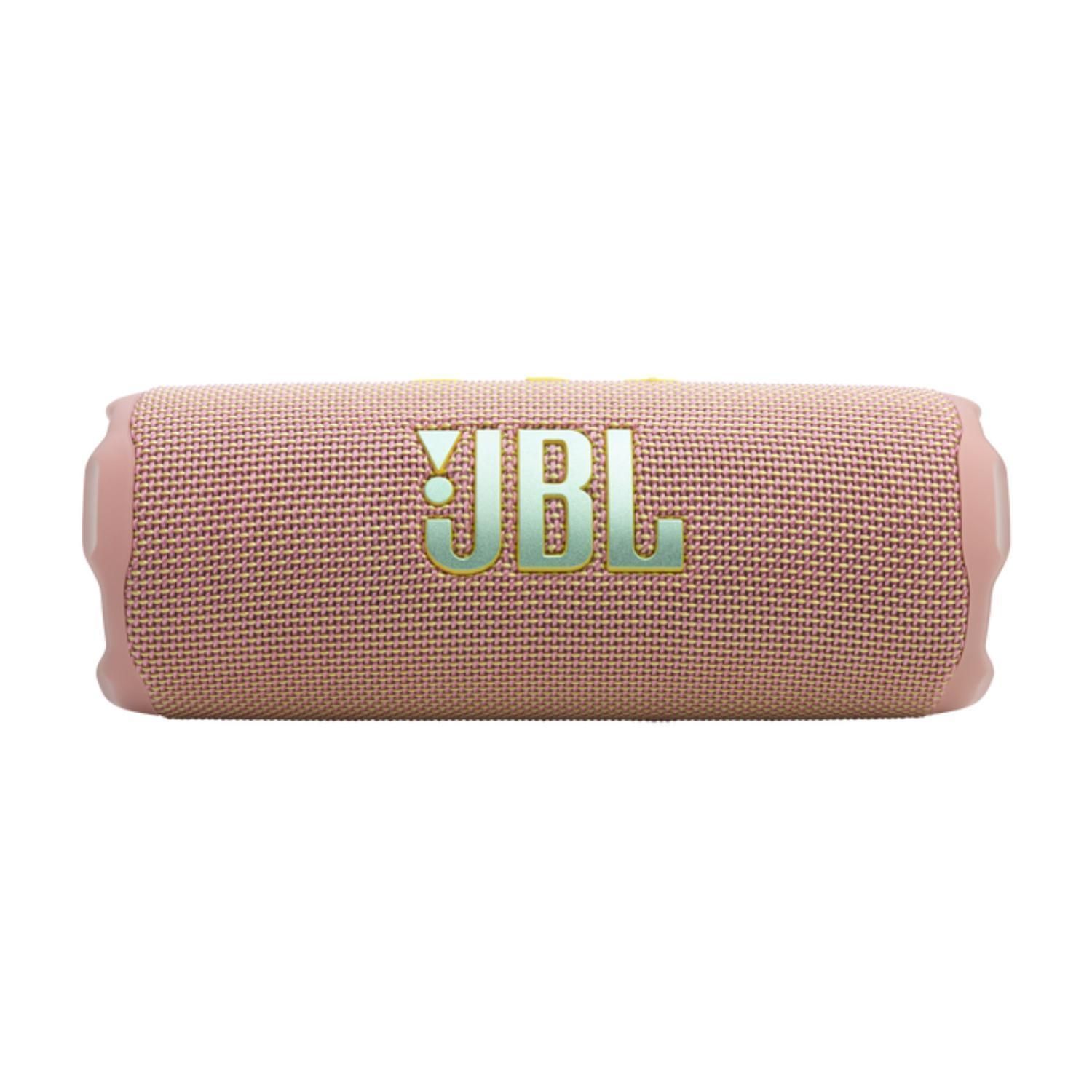 JBL JBL Flip 7 Rosado Bluetooth | Falabella Chile