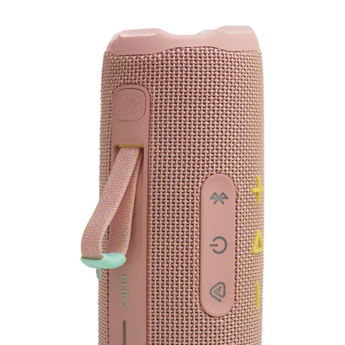 JBL - JBL Flip 7 Rosado Bluetooth