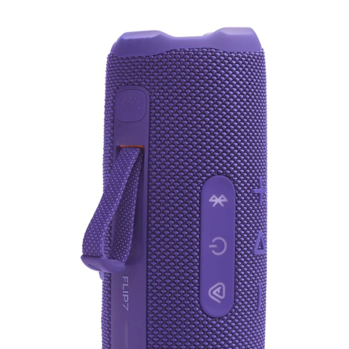 JBL - JBL Flip 7 Púrpura Bluetooth