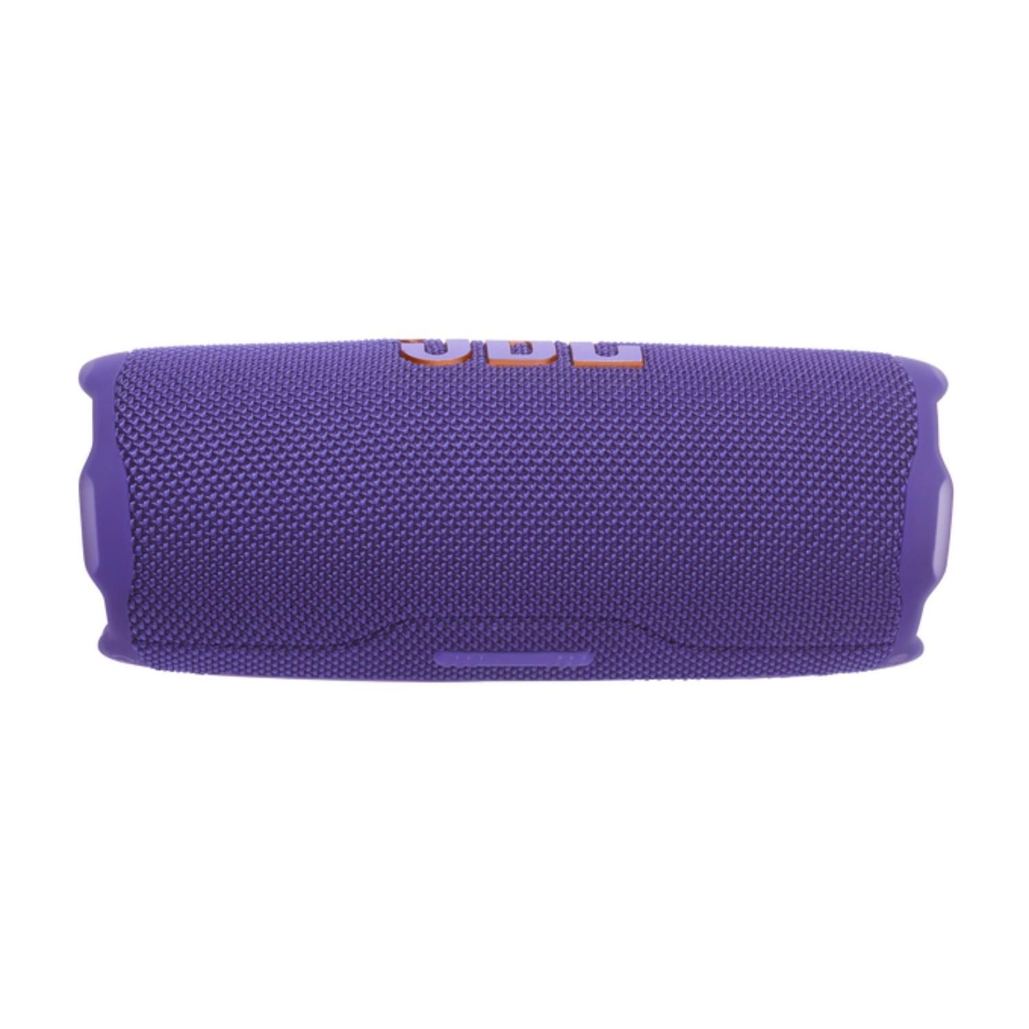 JBL Parlante Bluetooth JBL Flip 7 Púrpura Bluetooth | Falabella Chile