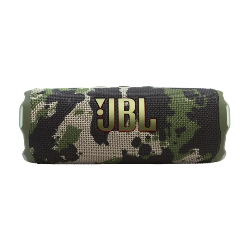JBL - JBL Flip 7 Squad Bluetooth