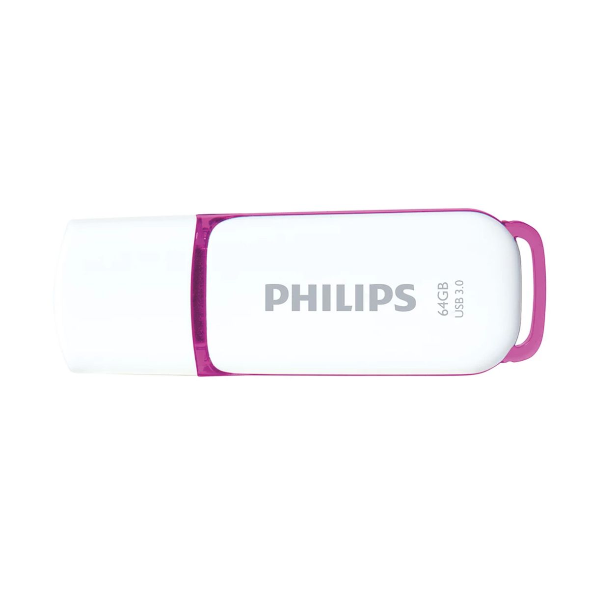 PHILIPS - Pendrive 64gb Philips Snow Usb 3.0 FM64FD75B - PS