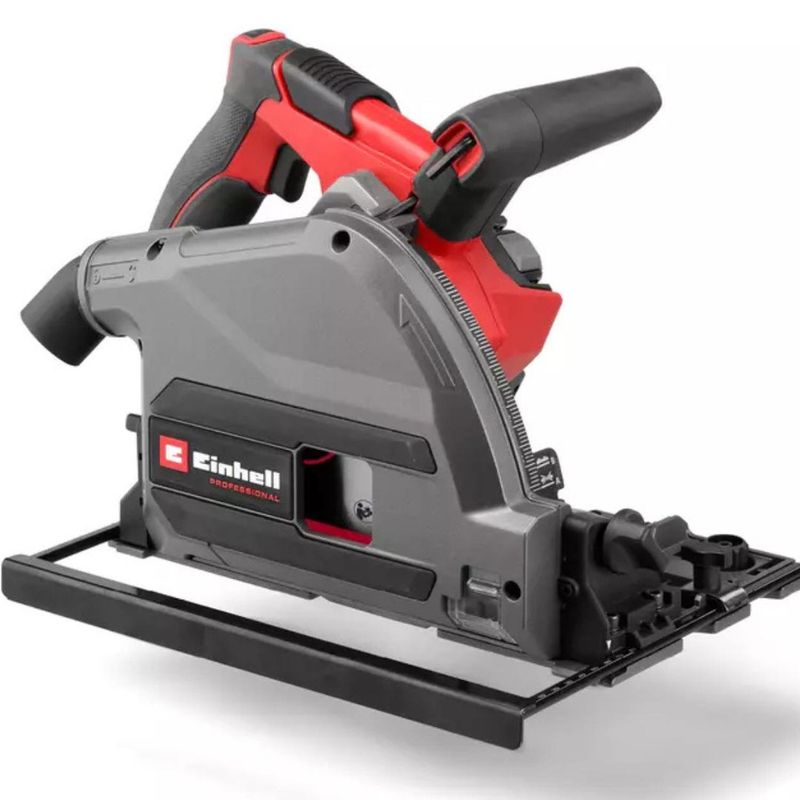 EINHELL - Sierra Inmersión Inal. Prof. Einhell TP-PS 18/165 Li BL - Sin Baterías