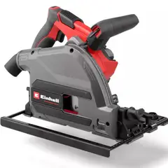 EINHELL - Sierra Inmersión Inal. Prof. TP-PS 18/165 Li BL - Sin Baterías