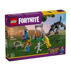 LEGO - Campamento de Banano y Bujía (77075)