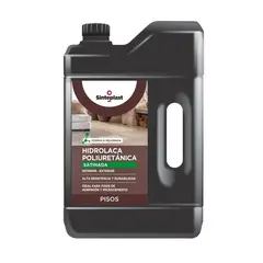 SINTEPLAST - HIDROLACA POLIURETANICA SATINADA 1 LT