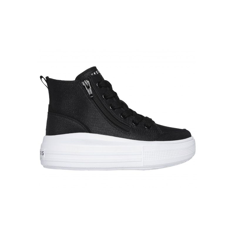SKECHERS - Zapatillas Niña Hyperlift Negro Skechers