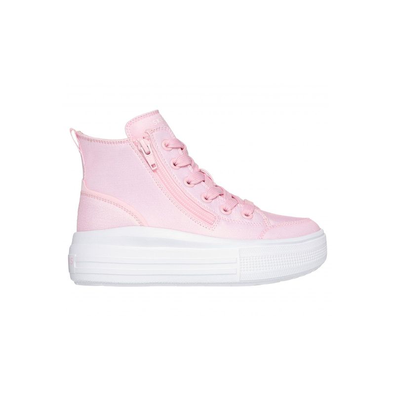 SKECHERS - Zapatillas Niña Hyperlift Rosado Skechers