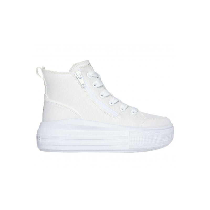 SKECHERS - Zapatillas Niña Hyperlift Blanco Skechers