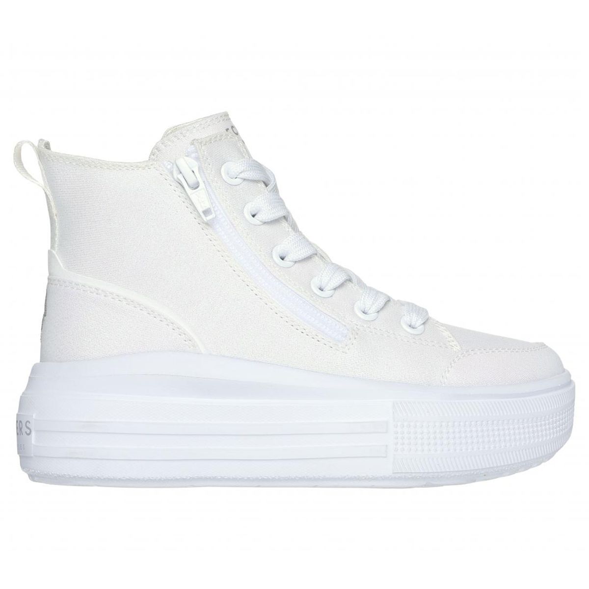 SKECHERS - Zapatillas Niña Hyperlift Blanco Skechers