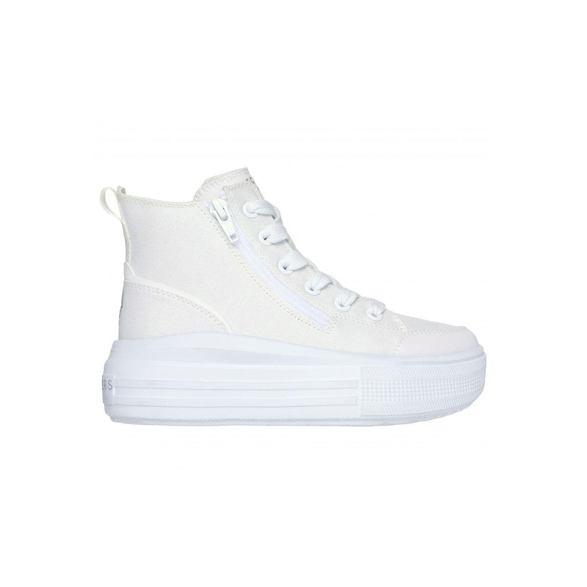 SKECHERS - Zapatillas Niña Hyperlift Blanco Skechers