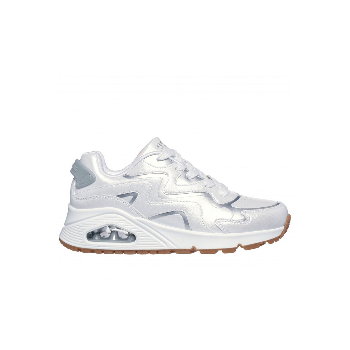 SKECHERS - Zapatillas Niña Uno Gen1 Blanco SL Skechers