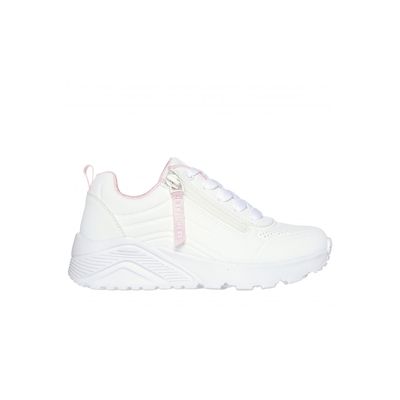 Imagen 1 del producto Zapatillas Niña Uno Lite Easy Zip Blanco