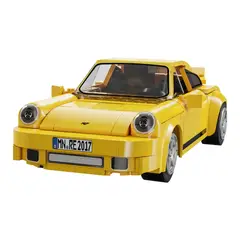 CADA - YELLOWBIRD RC ARMABLE
