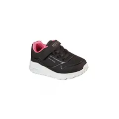 SKECHERS - Zapatillas Niña Uno Lite Negro BR