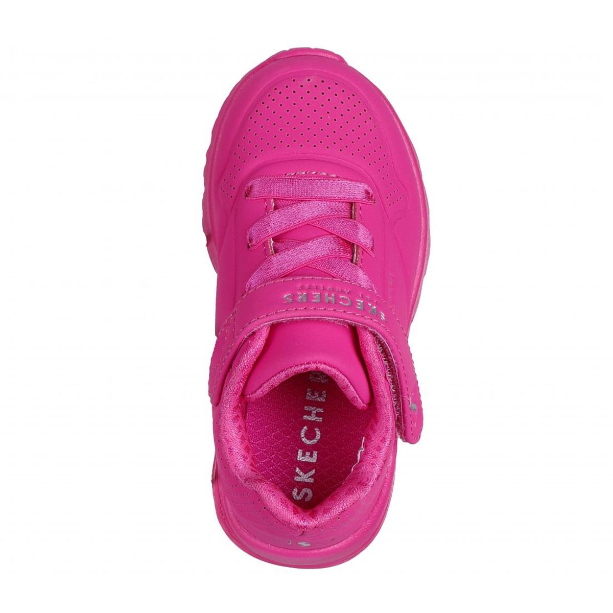 SKECHERS - Zapatillas Niña Uno Lite Rosado HP Skechers