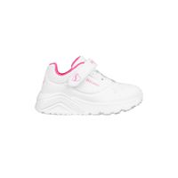 Zapatillas Niña Uno Lite Blanco