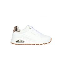 Zapatillas Niña Uno Gen1 Blanco WT