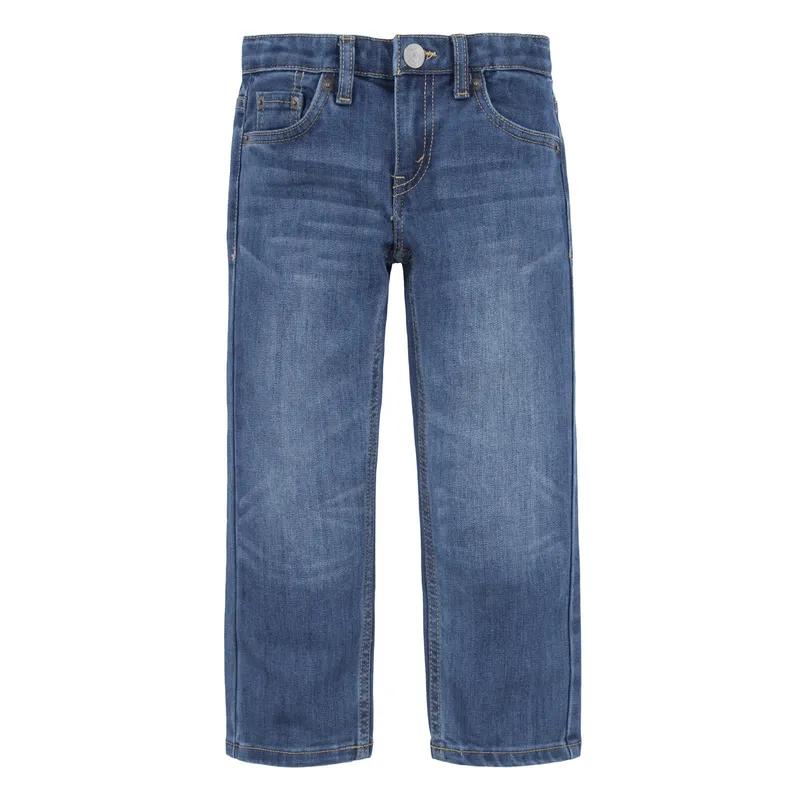 LEVIS - Jeans Niño 511 Slim Azul Levis