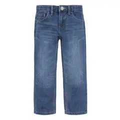 LEVIS - Jeans Niño 511 Slim Azul