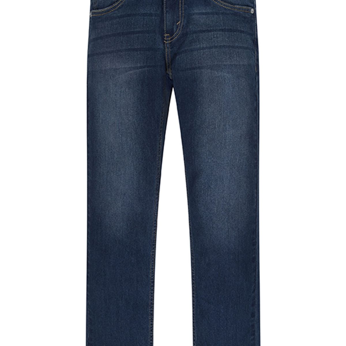 LEVIS - Jeans Niño 511 Slim Azul Levis