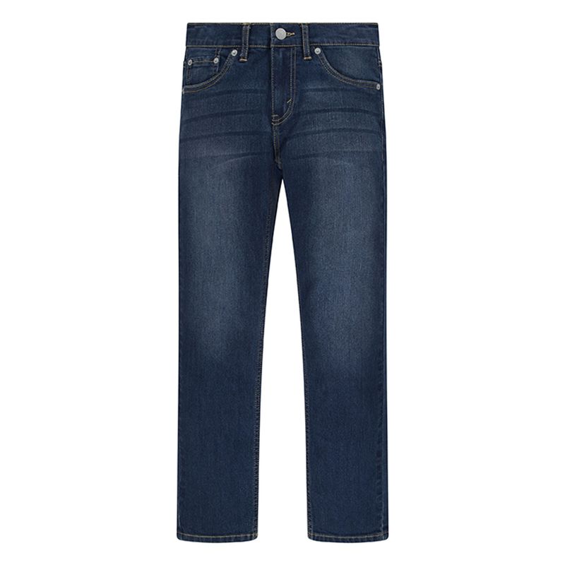 LEVIS - Jeans Niño 511 Slim Azul Levis