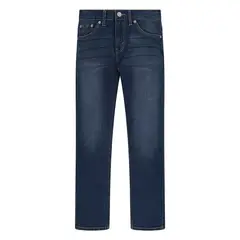 LEVIS - Jeans Niño 511 Slim Azul