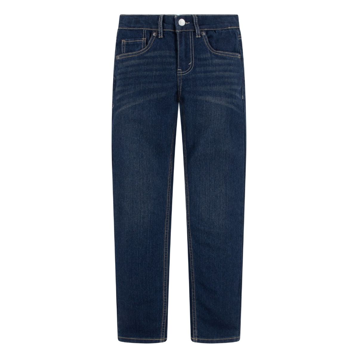 LEVIS - Jeans Niño 510 Skinny Azul Levis
