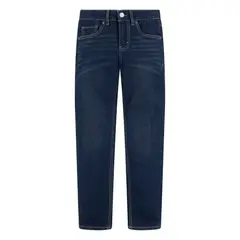 LEVIS - Jeans Niño 510 Skinny Azul