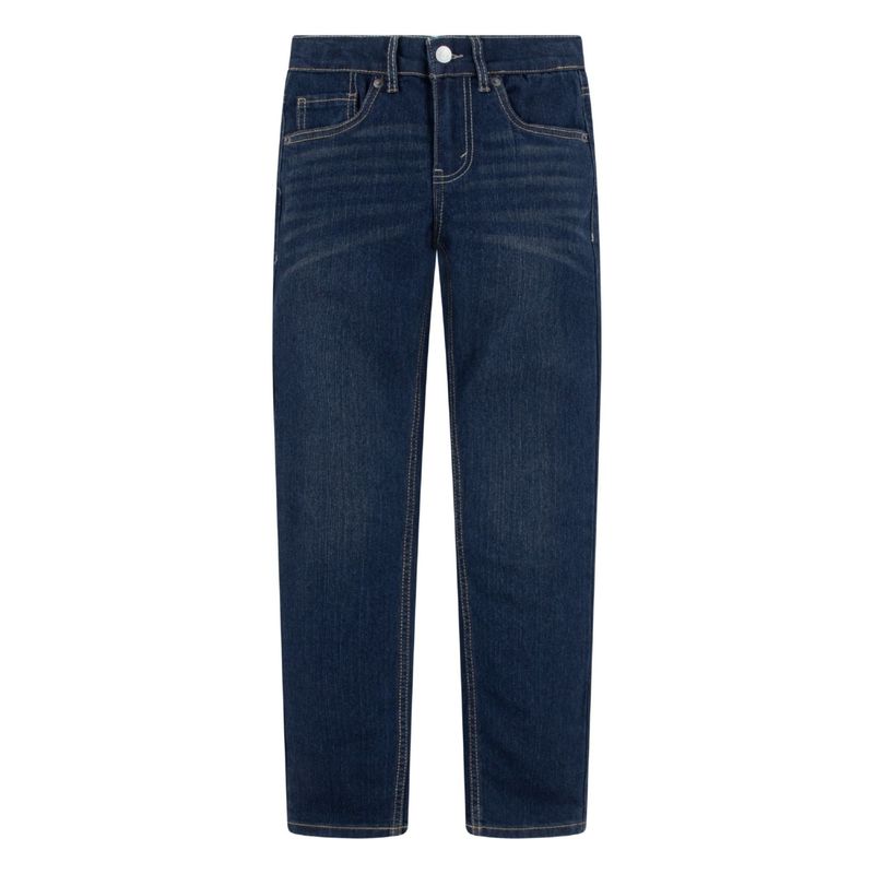 LEVIS - Jeans Niño 510 Skinny Azul Levis