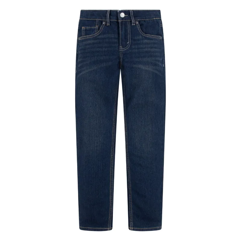LEVIS - Jeans Niño 510 Skinny Azul Levis