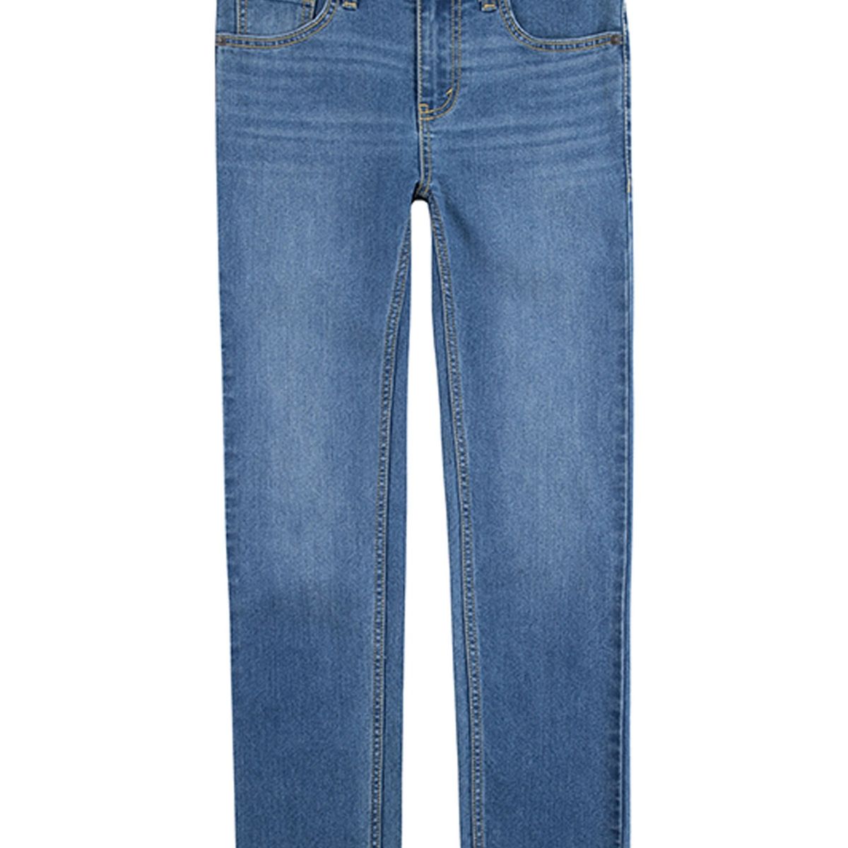 LEVIS - Jeans Niño 510 Skinny Azul Levis