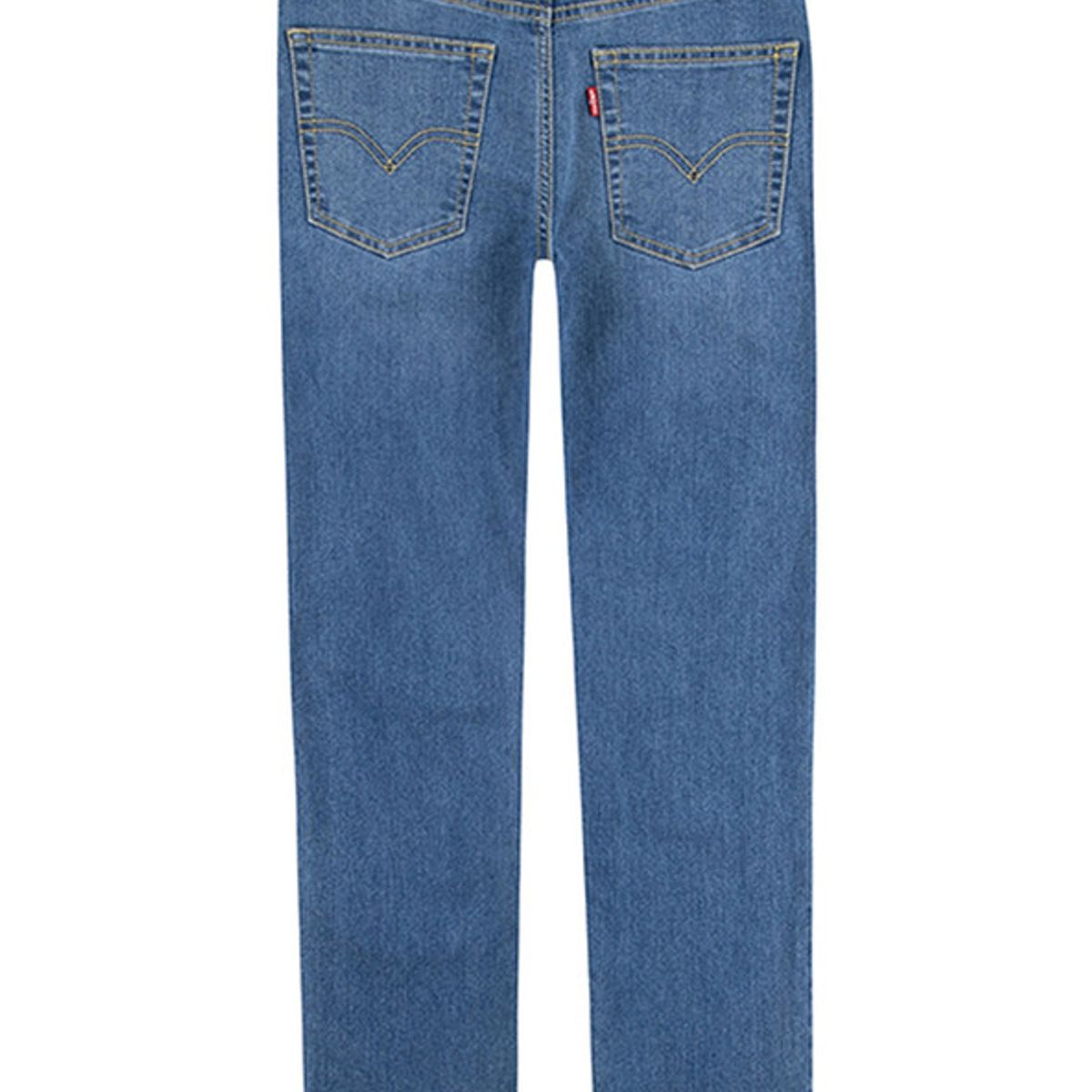 LEVIS - Jeans Niño 510 Skinny Azul Levis