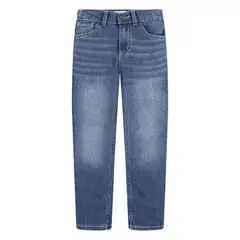 LEVIS - Jeans Niño 514 Straight Azul