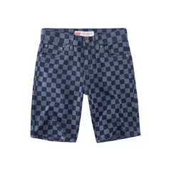 LEVIS - Short Niño 502 Racer