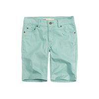 Short Niño 511 Slim Verde