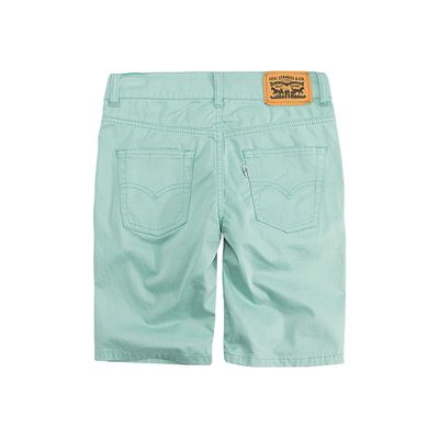 Imagen 2 del producto Short Niño 511 Slim Verde