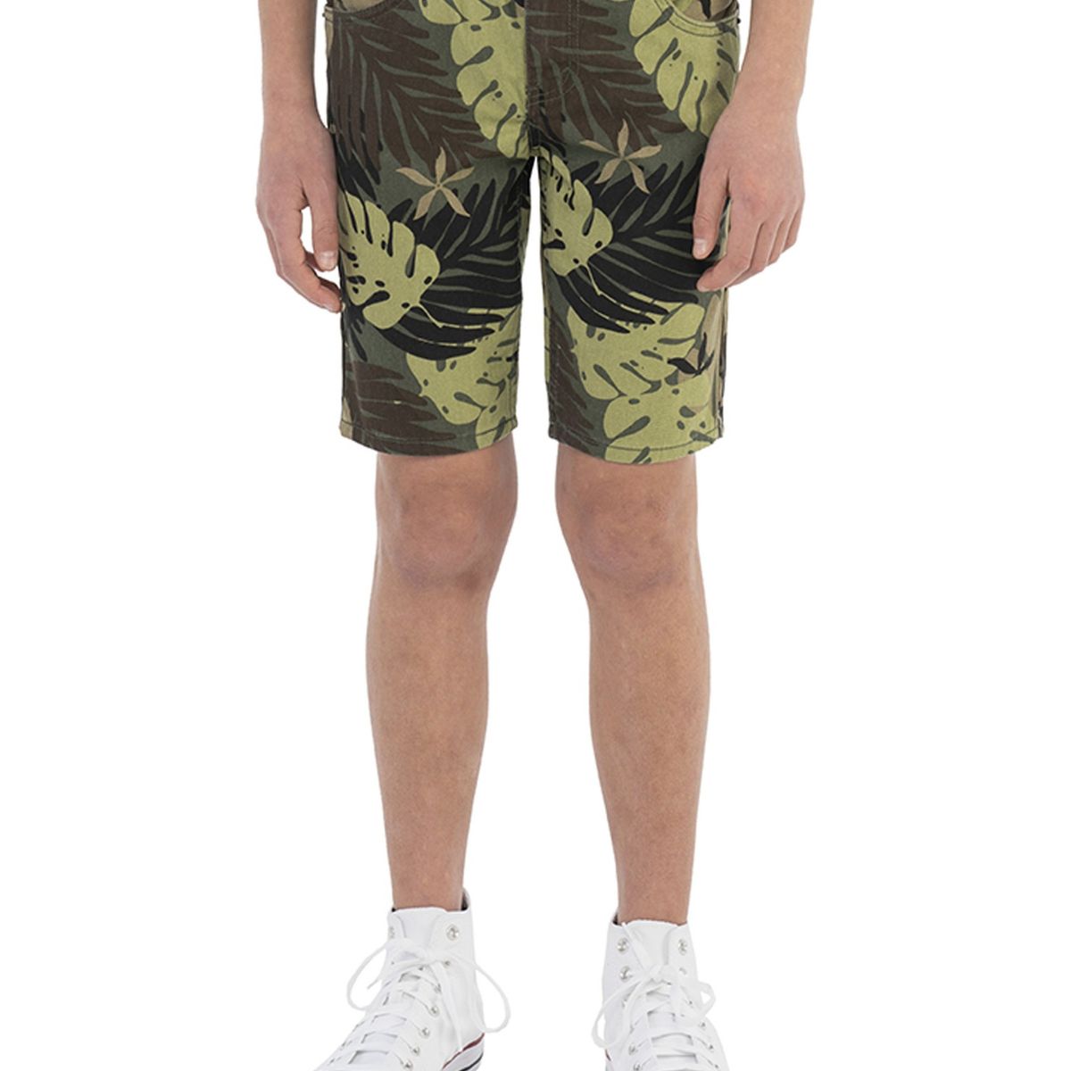 LEVIS - Short Niño 502 Verder Levis