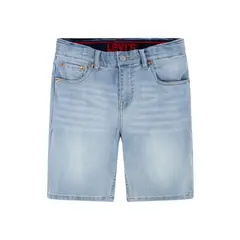 LEVIS - Short Niño Slim Azul