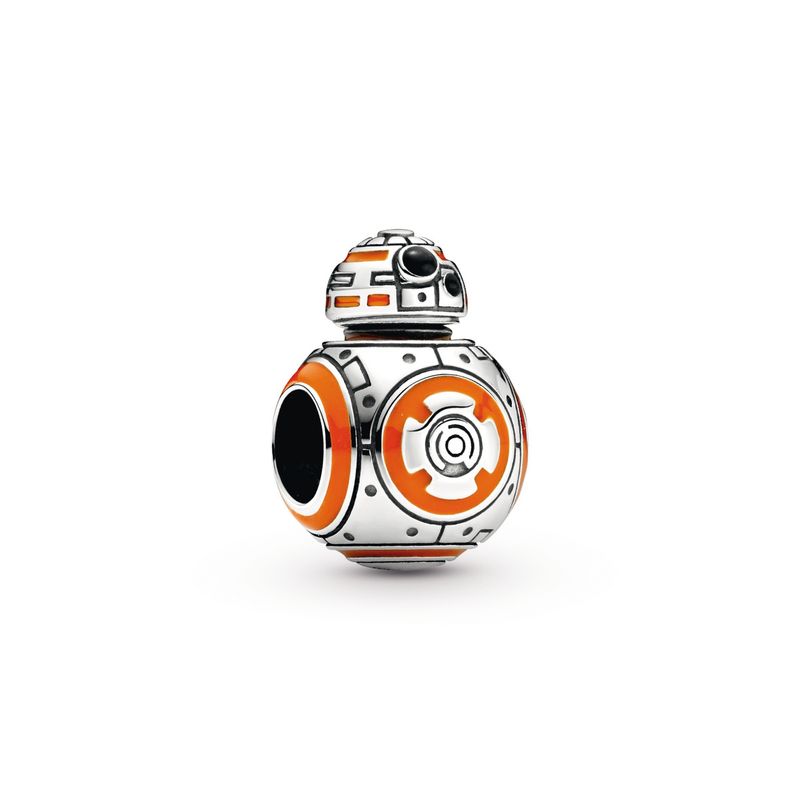PANDORA - Charm Bb-8™ Star Wars™ Mujer Pandora