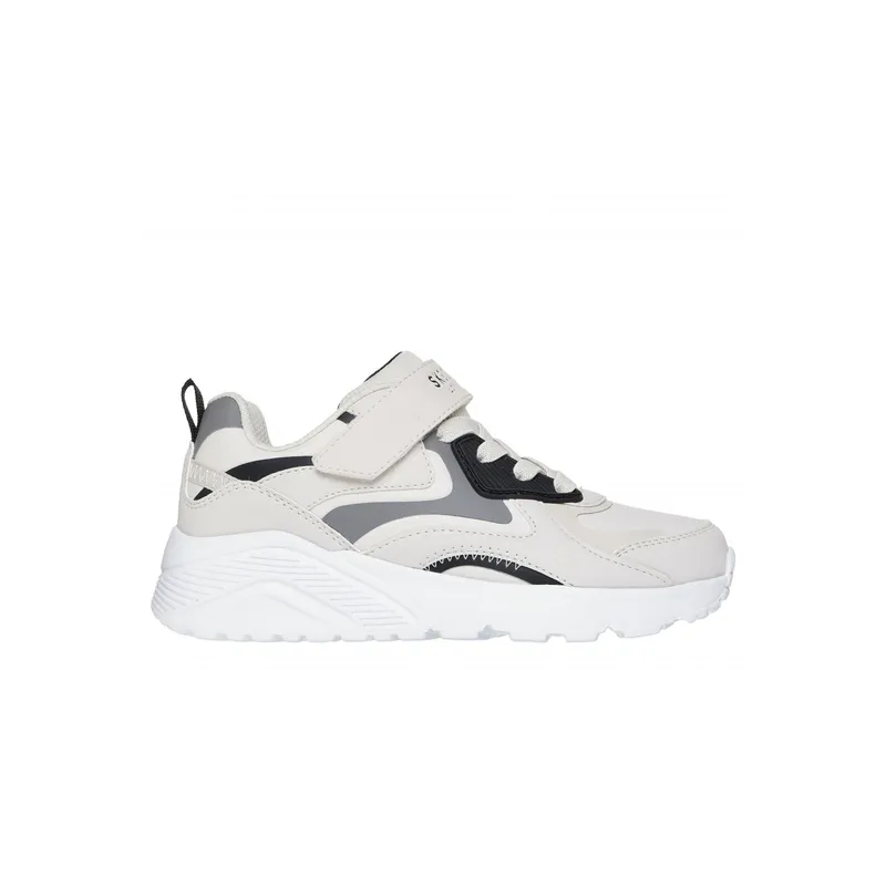 SKECHERS - Zapatillas Niño Uno Lite Natural LN Skechers