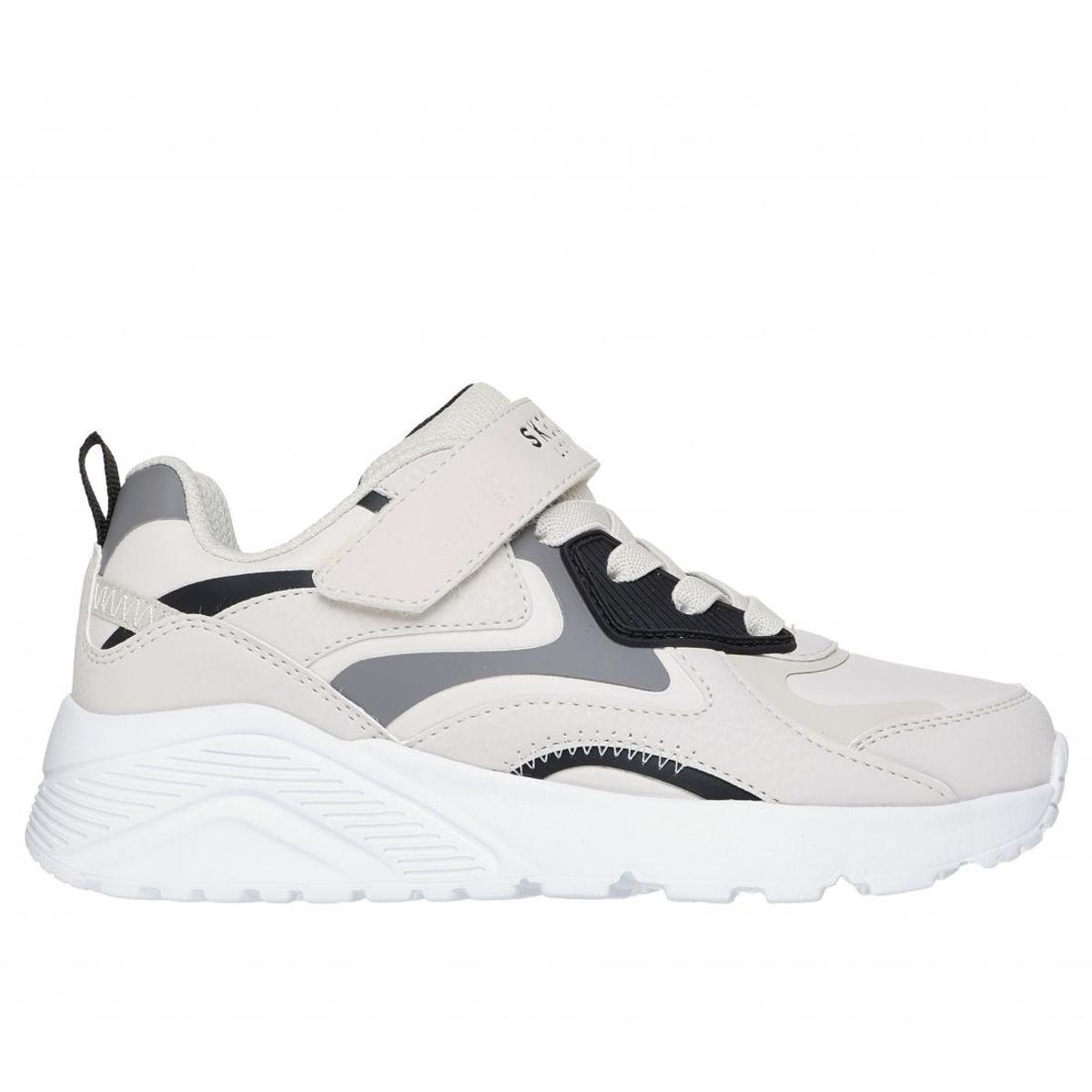 SKECHERS - Zapatillas Niño Uno Lite Natural LN Skechers