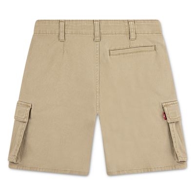 Imagen 2 del producto Short Niño Cargo Khaki